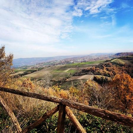 Agriturismo San Michele Paternopoli Екстериор снимка