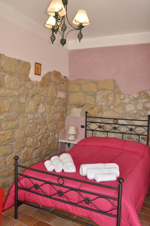 Agriturismo San Michele Paternopoli Екстериор снимка