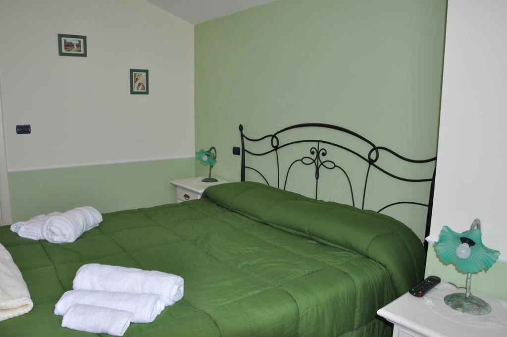 Agriturismo San Michele Paternopoli Екстериор снимка