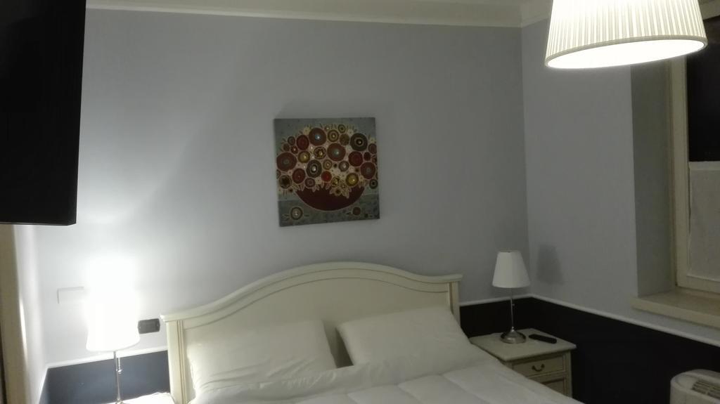 Agriturismo San Michele Paternopoli Екстериор снимка