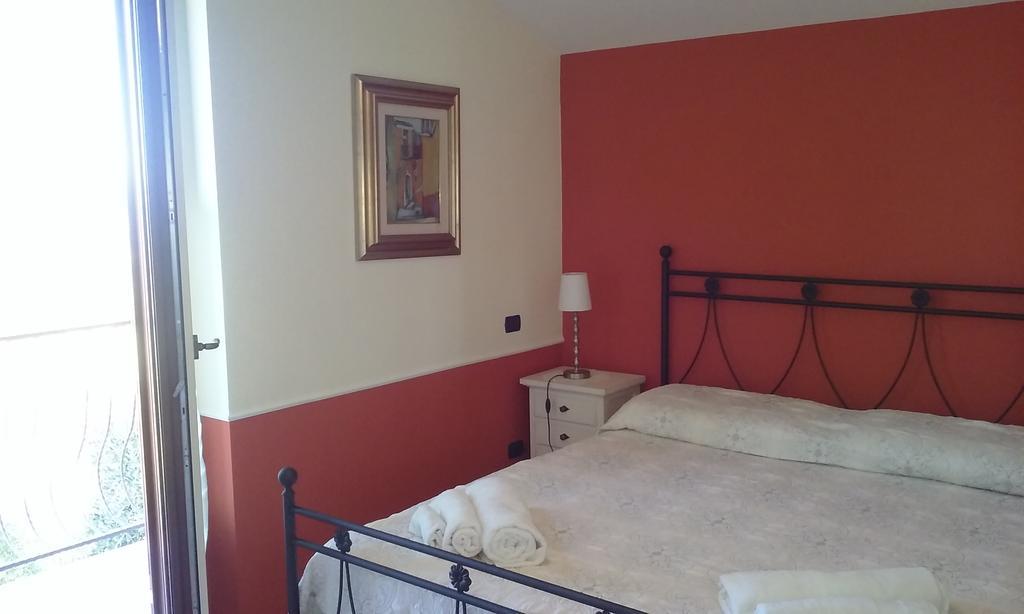 Agriturismo San Michele Paternopoli Екстериор снимка